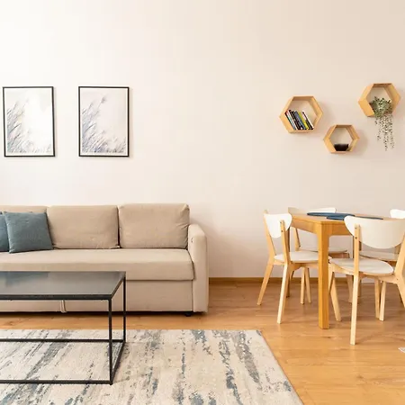 Urban Six Apartment Făgăraş