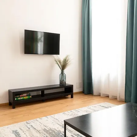 Apartment Urban Six